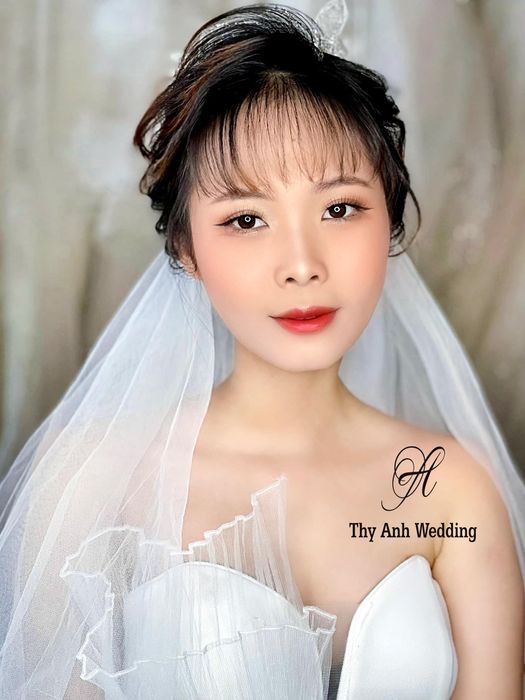 Hình ảnh 3 của Thy Anh Wedding