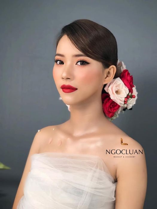 Ảnh 3 của Ngọc Luân Make-Up Artist