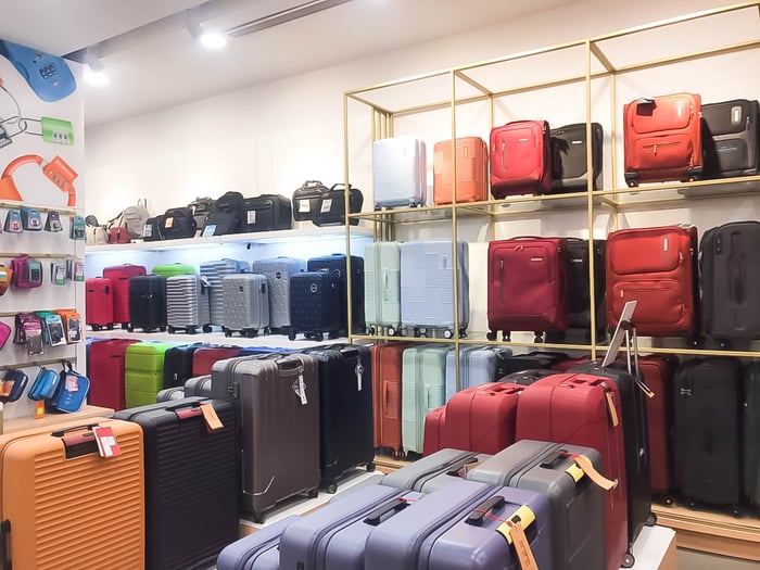 Hình ảnh 3 của House Of Luggage