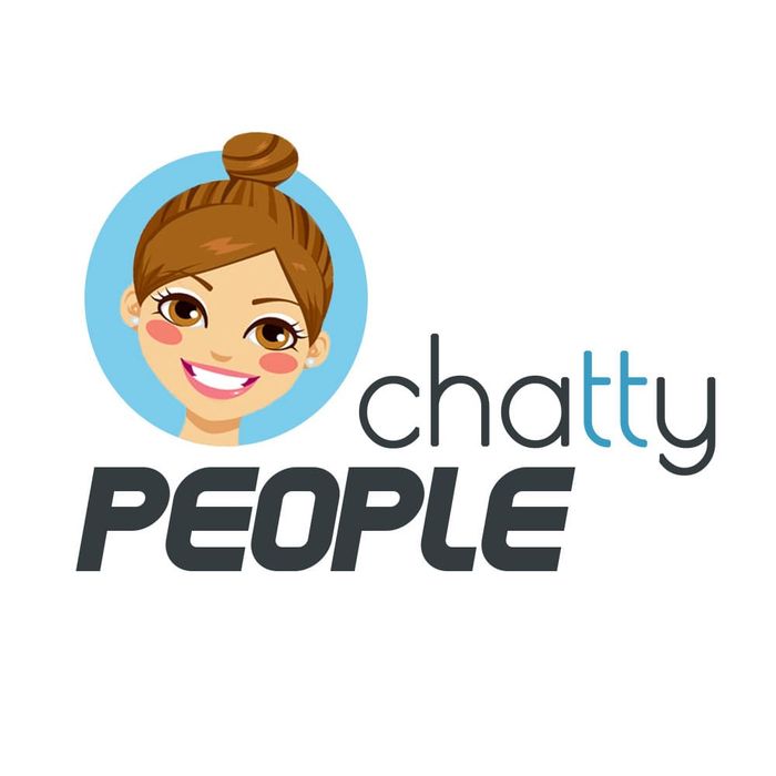 Hình ảnh ChattyPeople