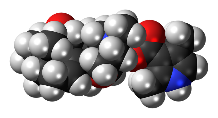 Cấu trúc của Batrachotoxin - hình ảnh 1