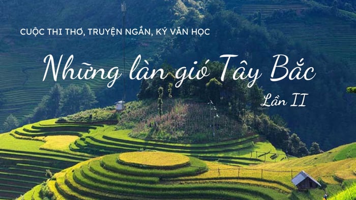 Cuộc thi viết văn học 'Hơi thở Tây Bắc' ảnh 1