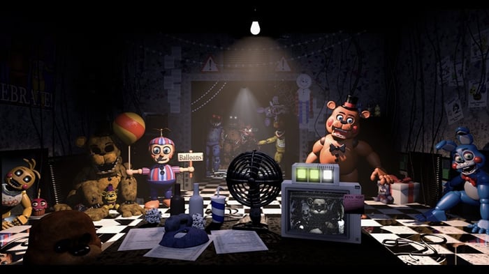 five-nights-at-freddys