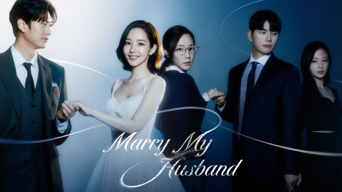 Bộ phim tái sinh Marry My Husband