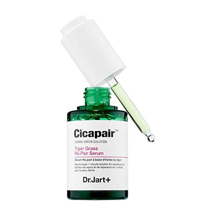 Hình ảnh 1 của Tinh Chất Làm Dịu & Hỗ Trợ Phục Hồi Da Dr.Jart+ Cicapair Serum