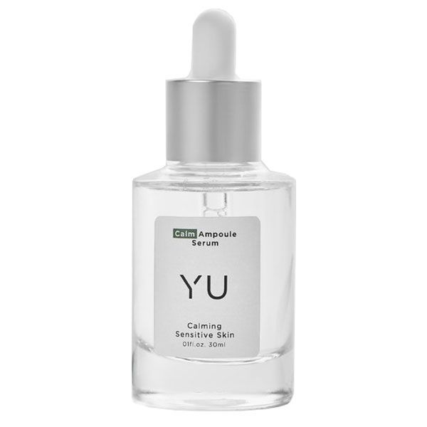 Hình ảnh 2 của Serum Rau Má CALM AMPOULE