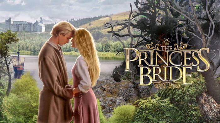 Bộ phim phép thuật The Princess Bride