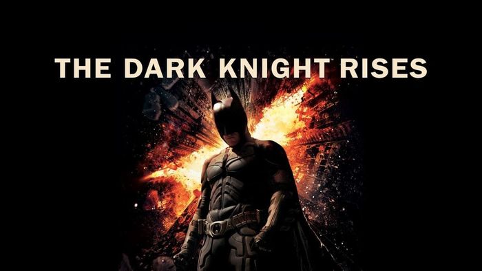 Phim Kỵ sĩ bóng đêm trỗi dậy - The Dark Knight Rises (2012)