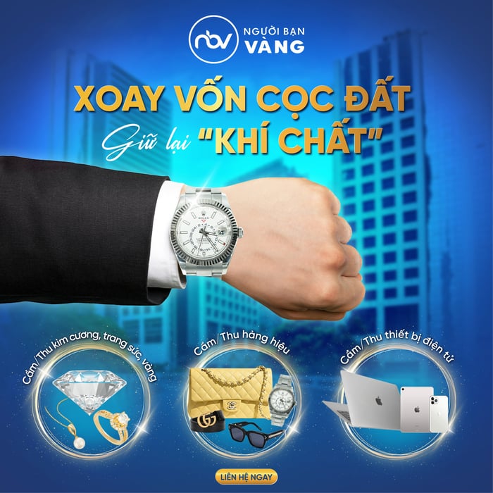 Người Bạn Vàng - Hình ảnh 2