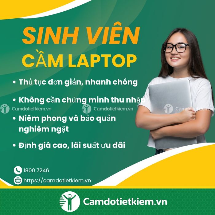 Hình ảnh Tiết Kiệm Cầm Đồ 2