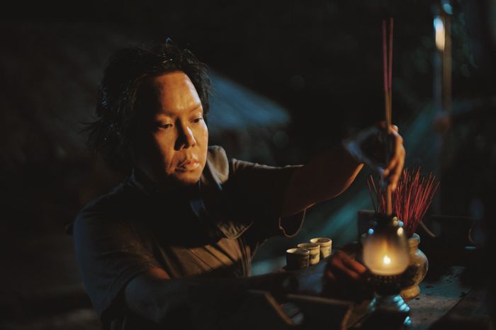 Thành công của Ma Da phản ánh nhiều điều về xu hướng của thị trường phim kinh dị Việt Nam