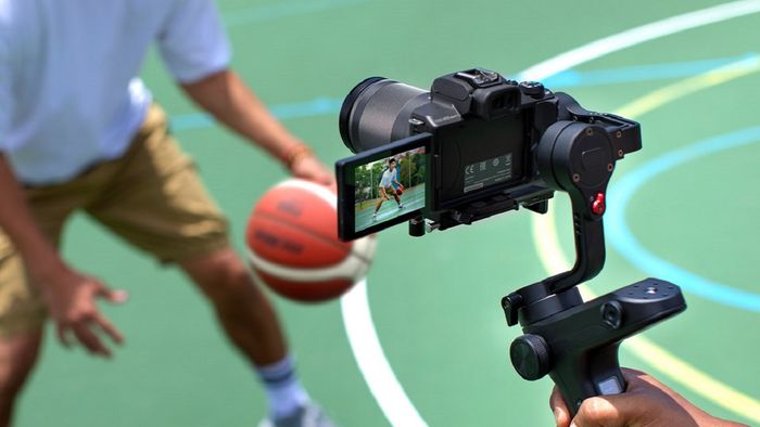 So sánh khả năng quay video của Canon M50 và M50 Mark II