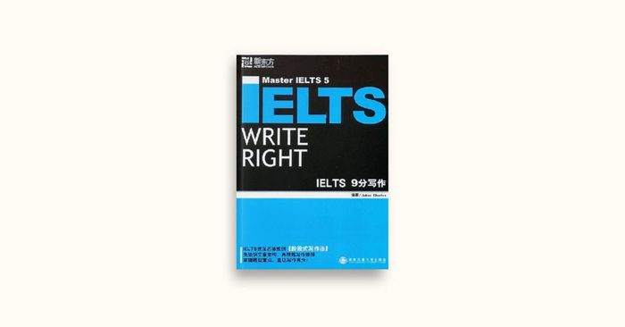 ielts write right review uu nhuoc diem huong dan su dung chi tiet