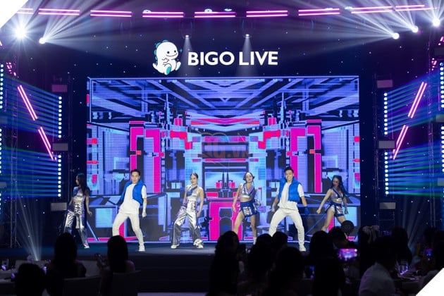 Lễ Hội Giữa Năm của Bigo Live: Tôn Vinh Các Broadcaster Xuất Sắc Tại Việt Nam 3