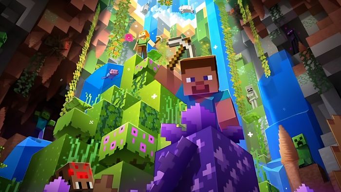 Nhận xét tổng quan về bản cập nhật Minecraft 1.18.32