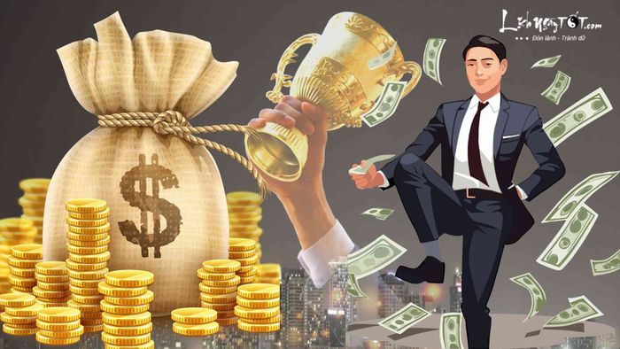con giáp biến đổi mạnh mẽ sau tuổi 40