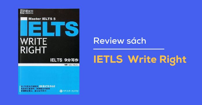 ielts write right julian charles pdf