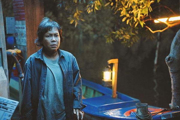 Tuy nhiên, chỉ dựa vào yếu tố kinh dị dân gian không đủ để tạo ra một bộ phim hoàn chỉnh.