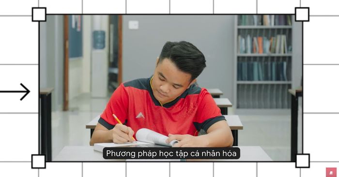 Phương pháp học tập cá nhân hóa