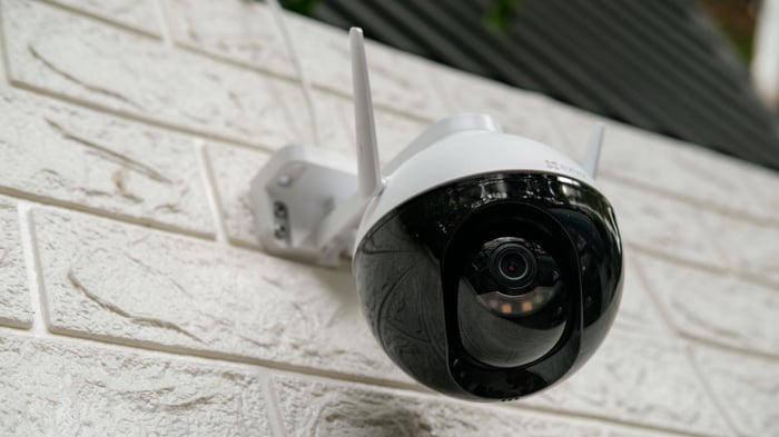 Tác động của việc thay đổi mạng wifi đối với camera