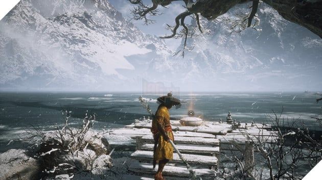 Black Myth Wukong: Khám Phá Các Điểm Ngồi Thiền Trong Game (Phần 2)