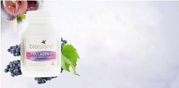 Hình ảnh 2 của Collagen Bio Island