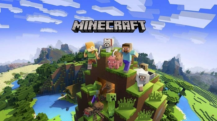 Các lỗi đã được sửa trong bản Minecraft 1.17.1 APK