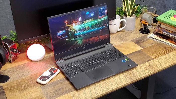 Các dòng laptop gaming đáng trải nghiệm nhất hiện nay