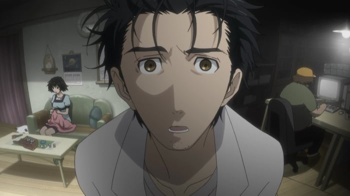 Steins;Gate