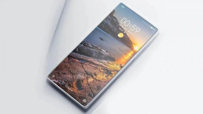 Xiaomi sẽ giới thiệu một smartphone không nút bấm vào năm sau