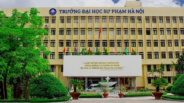 Tổng quan về học phí tại Đại học Sư phạm Hà Nội