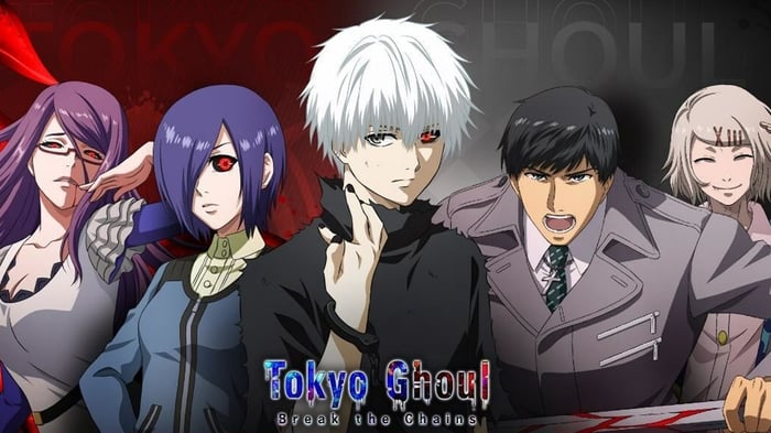 Tokyo Ghoul đưa ra những câu hỏi sâu sắc về bản chất con người, kích thích trí tò mò và trí tưởng tượng của người xem