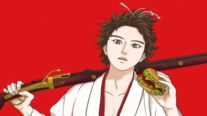 Nobunaga Concerto