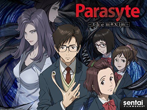 Parasyte: The Maxim đưa người xem vào một thế giới nơi những sinh vật ngoài hành tinh, gọi là ký sinh trùng, xâm nhập và kiểm soát cơ thể con người.