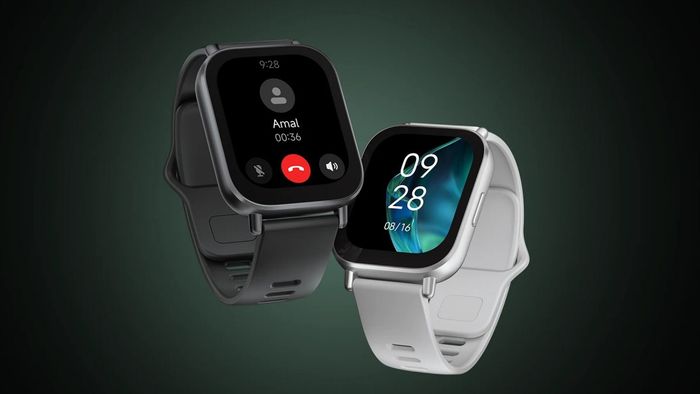 Giới thiệu về Redmi Watch 5 Active