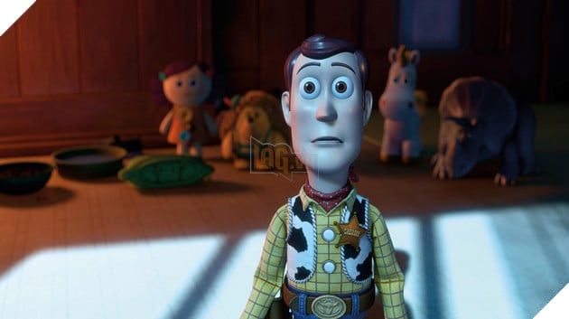 Quentin Tarantino Chia Sẻ Rằng Đối Với Ông Toy Story Đã Kết Thúc Ở Phần Thứ 3