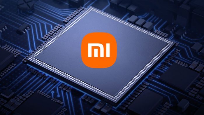 Xiaomi thiết kế chip