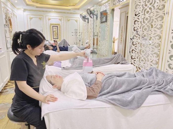 Các Spa Tốt Nhất Tại Hà Tĩnh