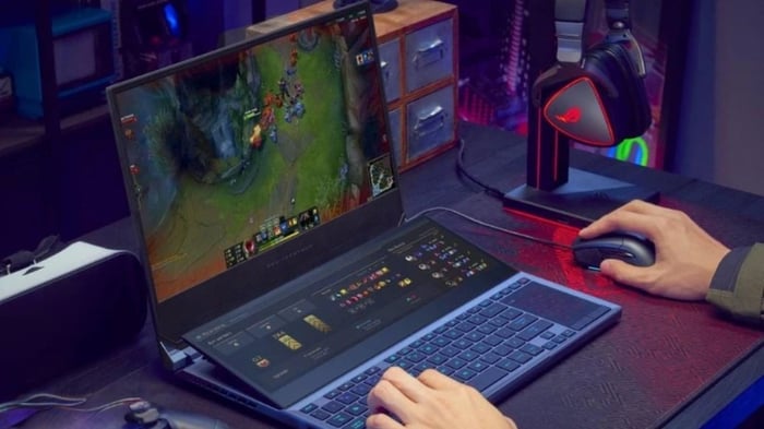 AI Gaming laptop có gì khác biệt so với laptop gaming truyền thống?