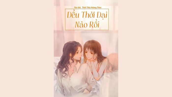 Truyện bách hợp thú vị 17