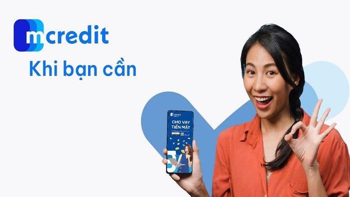 Giờ làm việc của tổng đài Mcredit