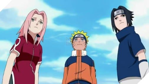 Tác giả Naruto tiếc nuối vì chưa khai thác sâu nhân vật Sakura 2