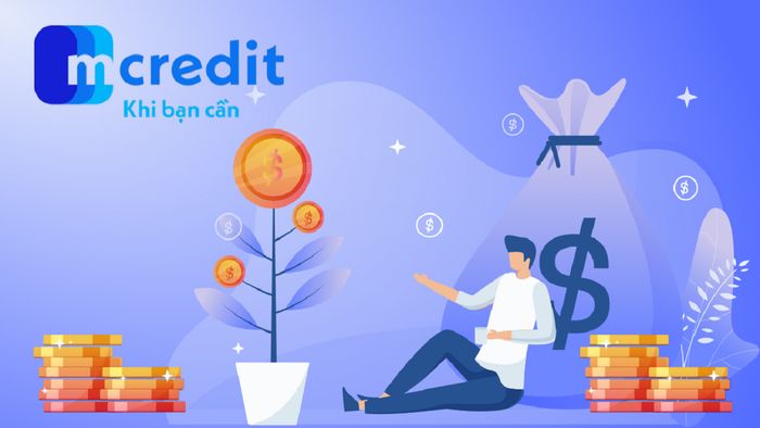 Chức năng của tổng đài Mcredit