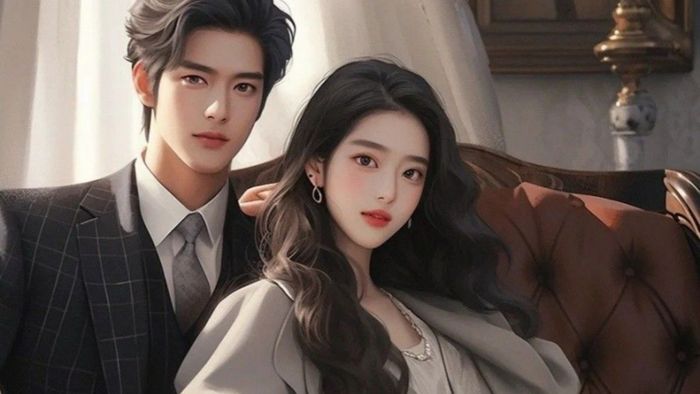 Truyện trọng sinh nổi bật 16