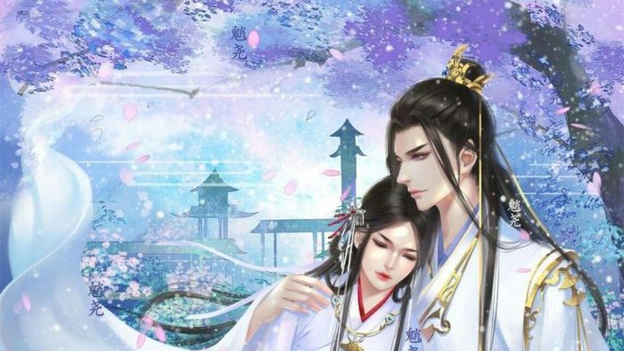 Truyện trọng sinh nổi bật 14