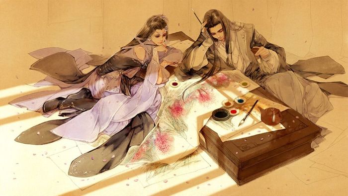 Truyện trọng sinh nổi bật 18