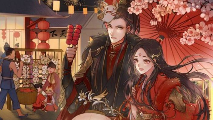 Truyện trọng sinh nổi bật 13