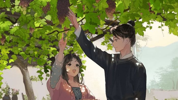 Truyện trọng sinh hay 22