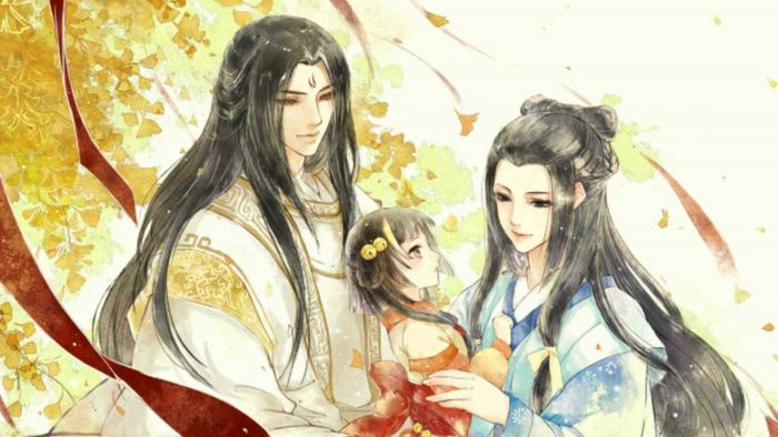 Câu chuyện trọng sinh thú vị 8