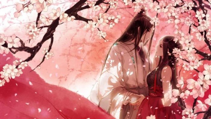 Truyện trọng sinh hay 23